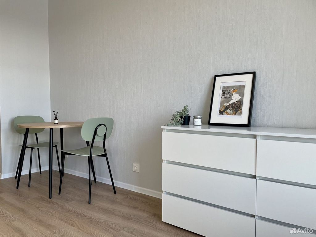 m. Pervomayskaya: Apartment, studio