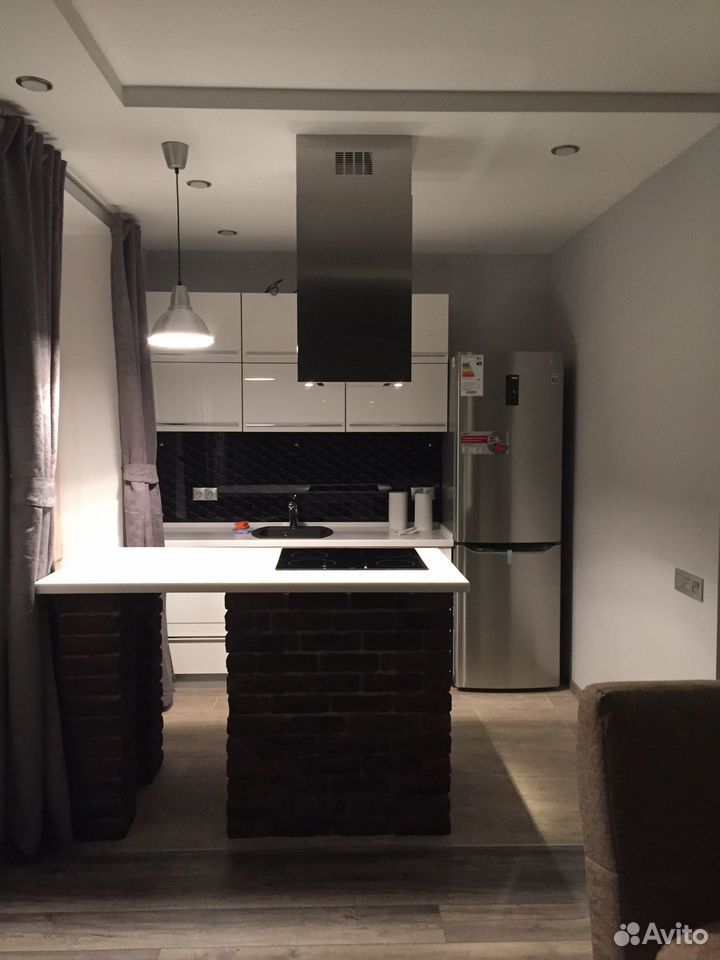 m. Penyagino: Apartment, 1-rooms