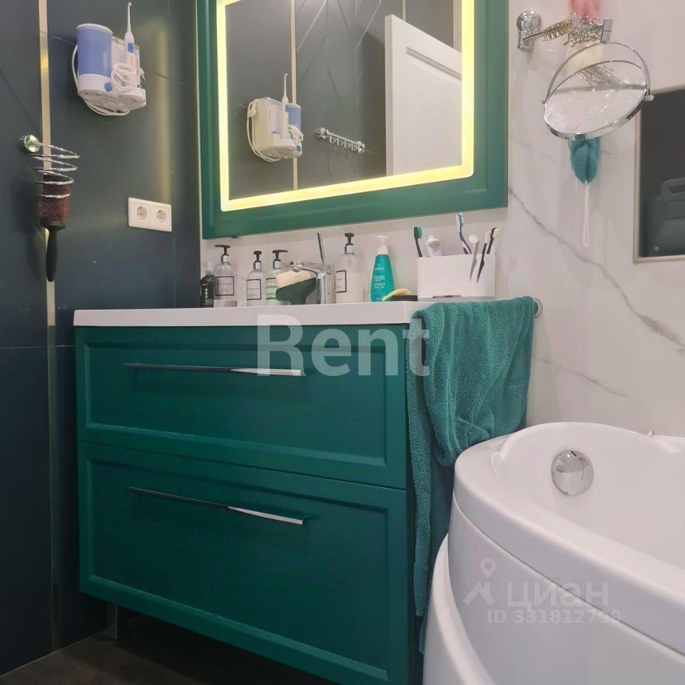 m. Butyrskaya : Apartment, 2-rooms