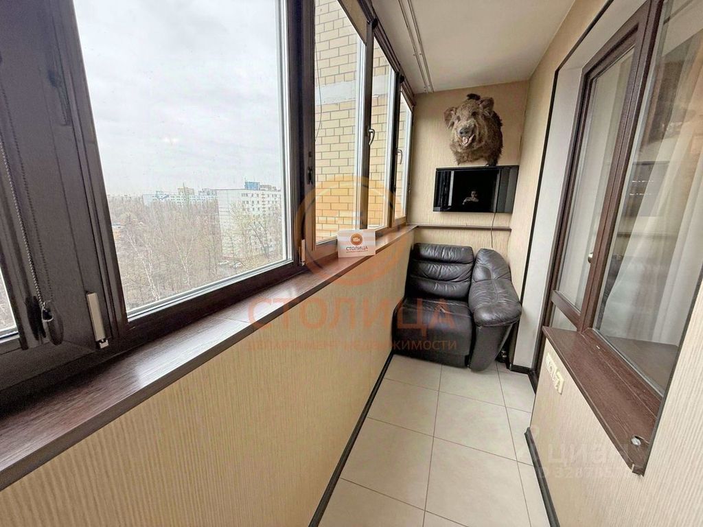 m. Kotelniki: Apartment, 3-rooms
