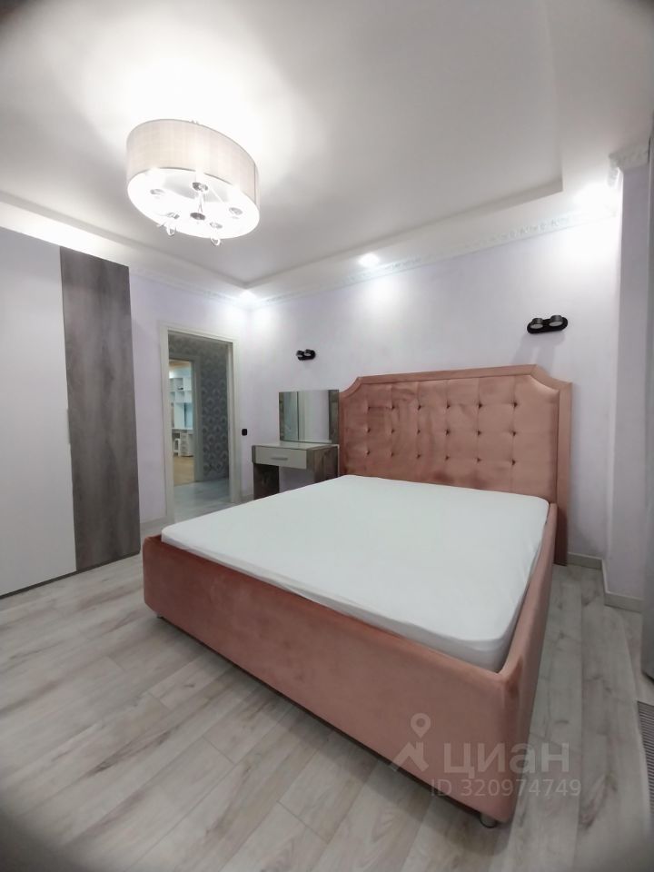 m. Medvedkovo: Apartment, 2-rooms