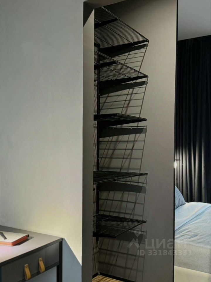m. Ugreshskaya: Apartment, 2-rooms