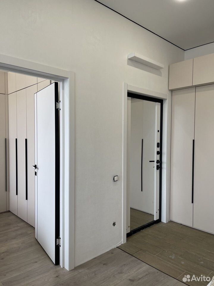 m. Serp i Molot: Apartment, 1-rooms