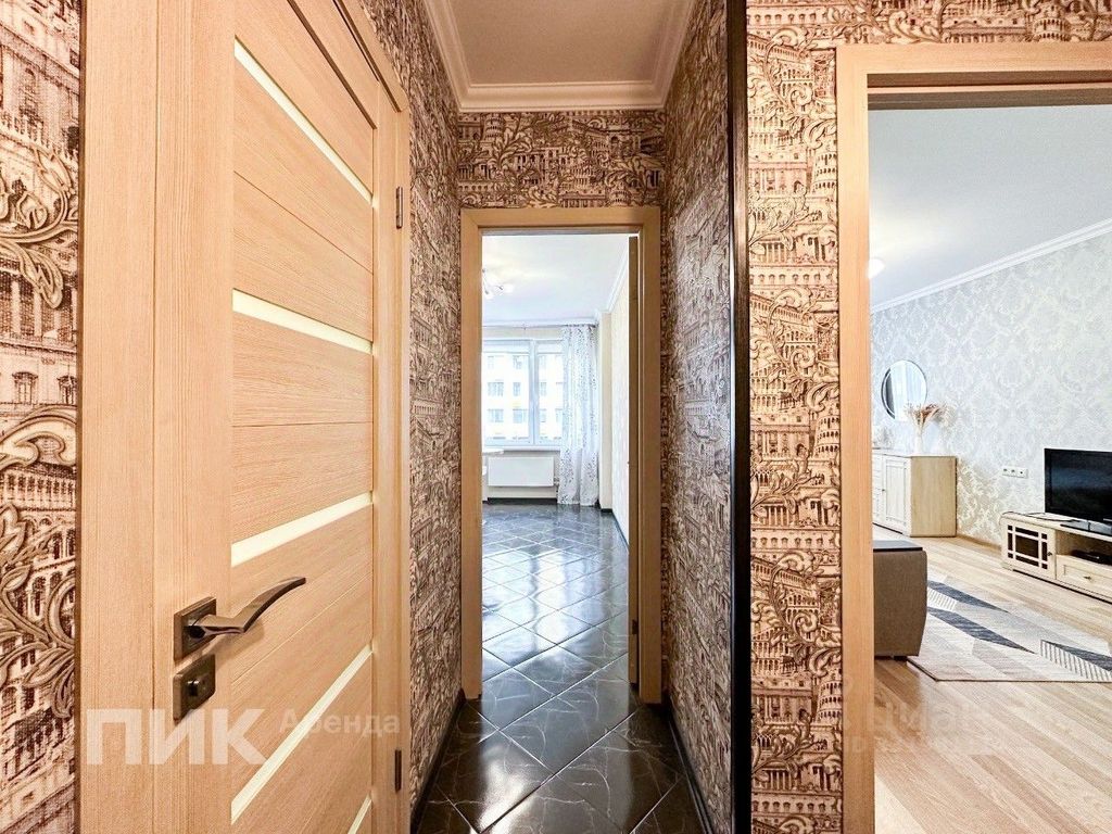 m. Kraskovo: Apartment, 1-rooms