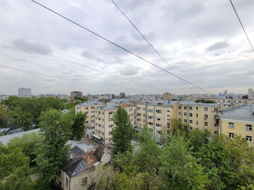 m. Kitay-gorod: Apartment, 1-rooms