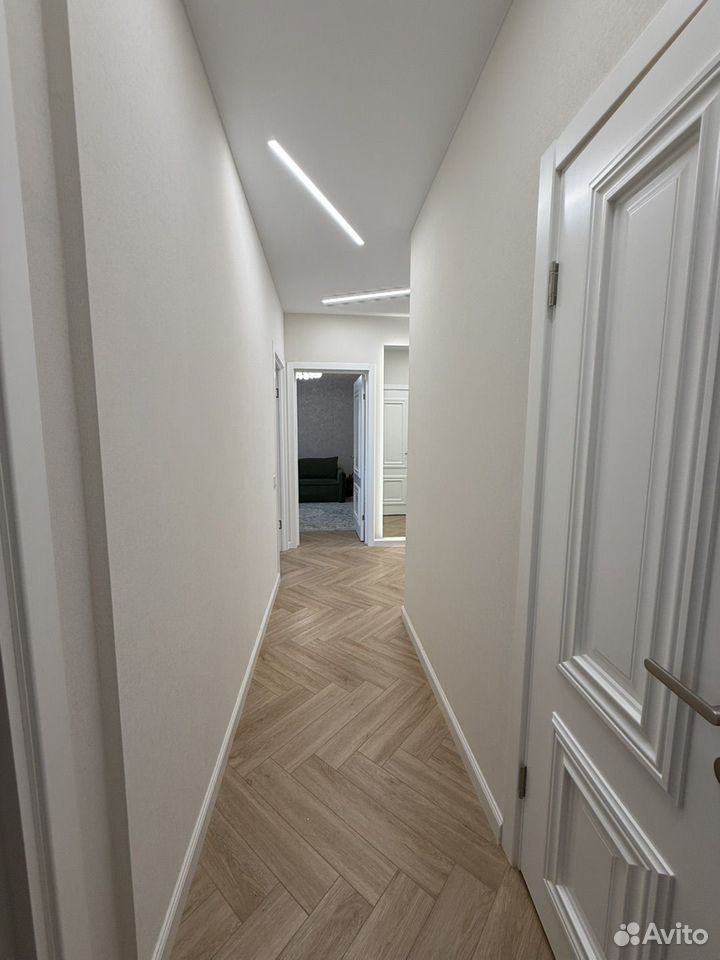m. Panki: Apartment, 2-rooms