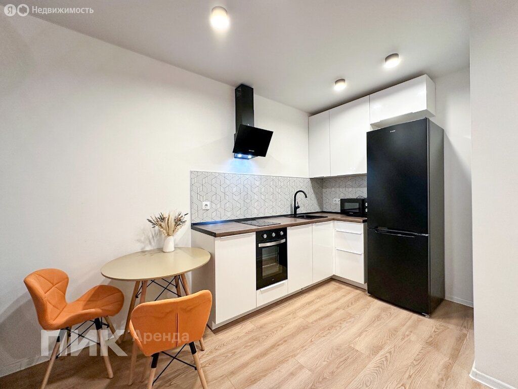 m. Kotelniki: Apartment, 1-rooms