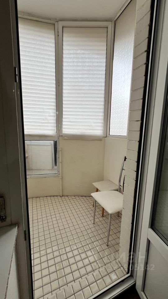 m. Opalikha: Apartment, 1-rooms
