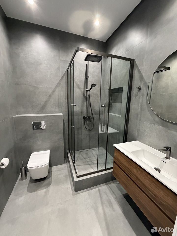 m. Shelepikha: Apartment, studio
