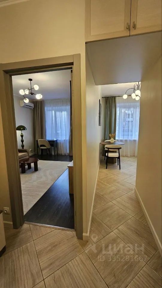 m. Serpukhovskaya: Apartment, 1-rooms