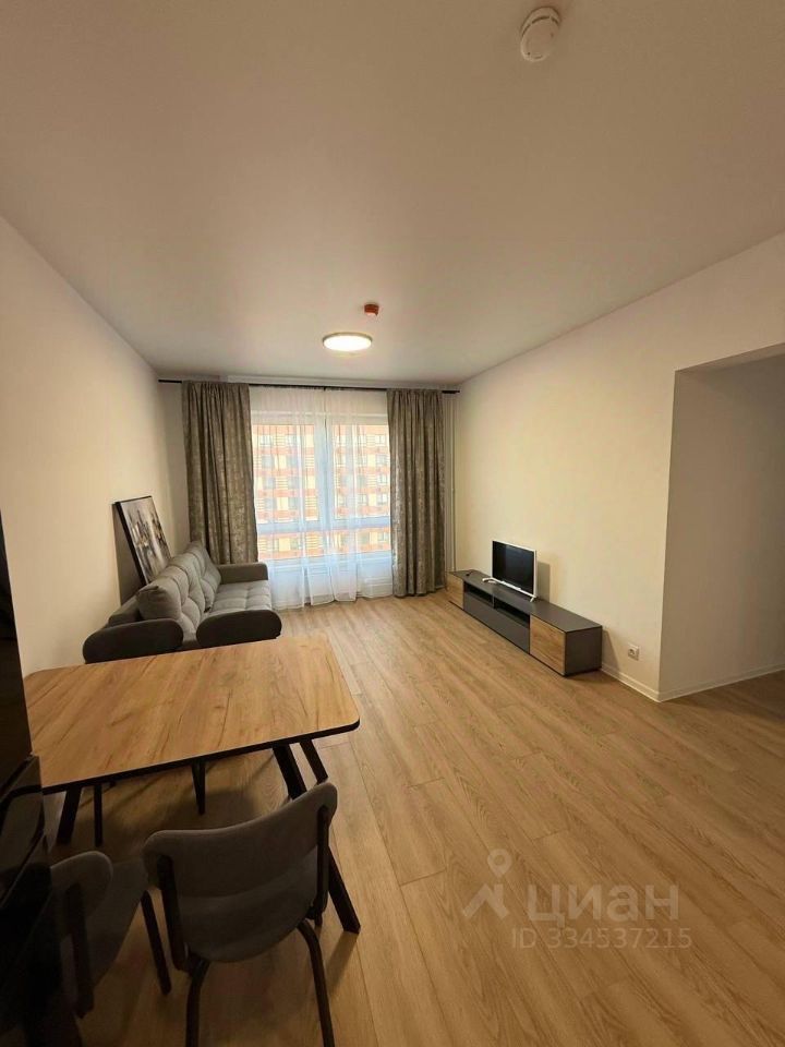 m. Medvedkovo: Apartment, 3-rooms
