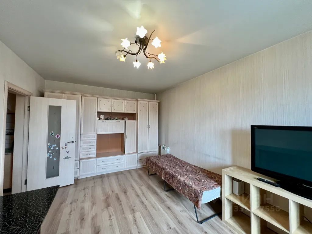 m. Odintsovo: Apartment, 1-rooms