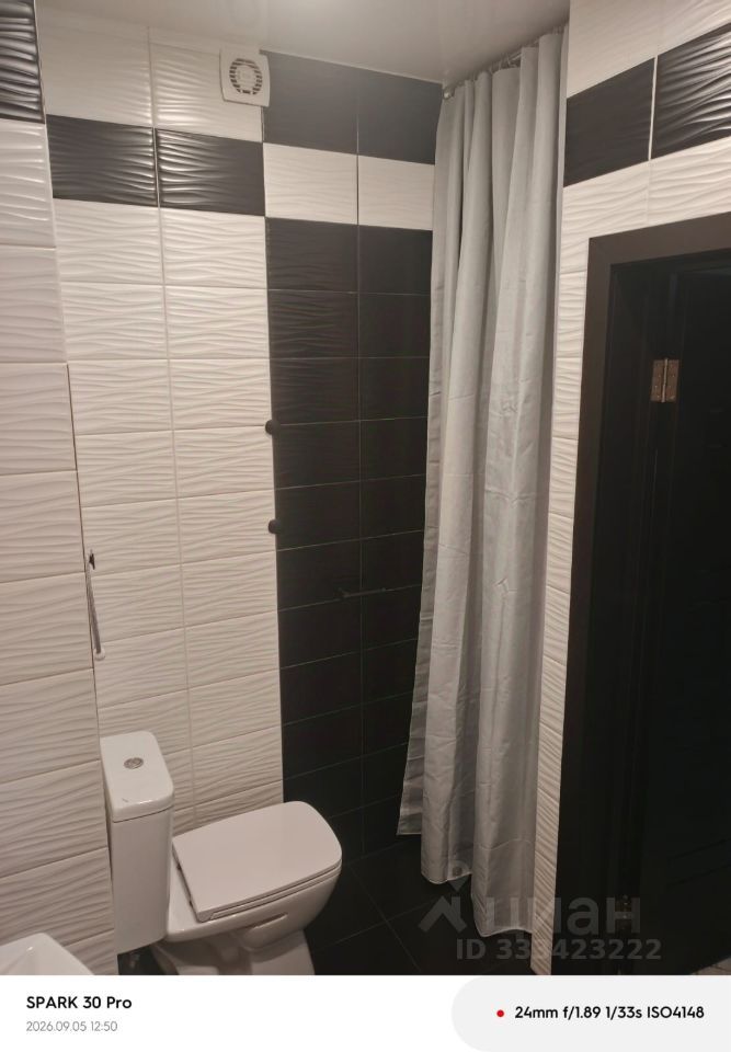 m. Butovo: Apartment, 1-rooms