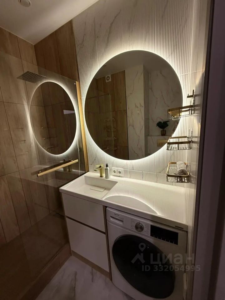 m. Tushinskaya: Apartment, 1-rooms