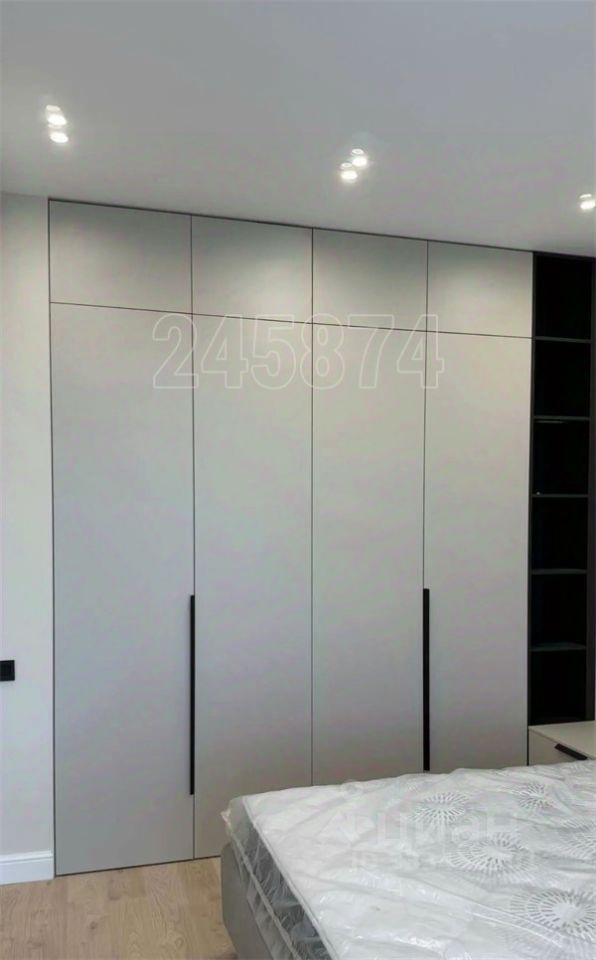 m. Studencheskaya: Apartment, 2-rooms