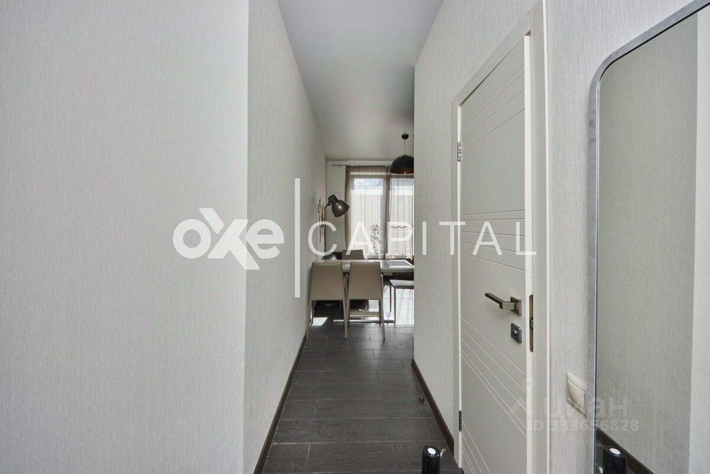 m. Alekseevskaya: Apartment, 2-rooms