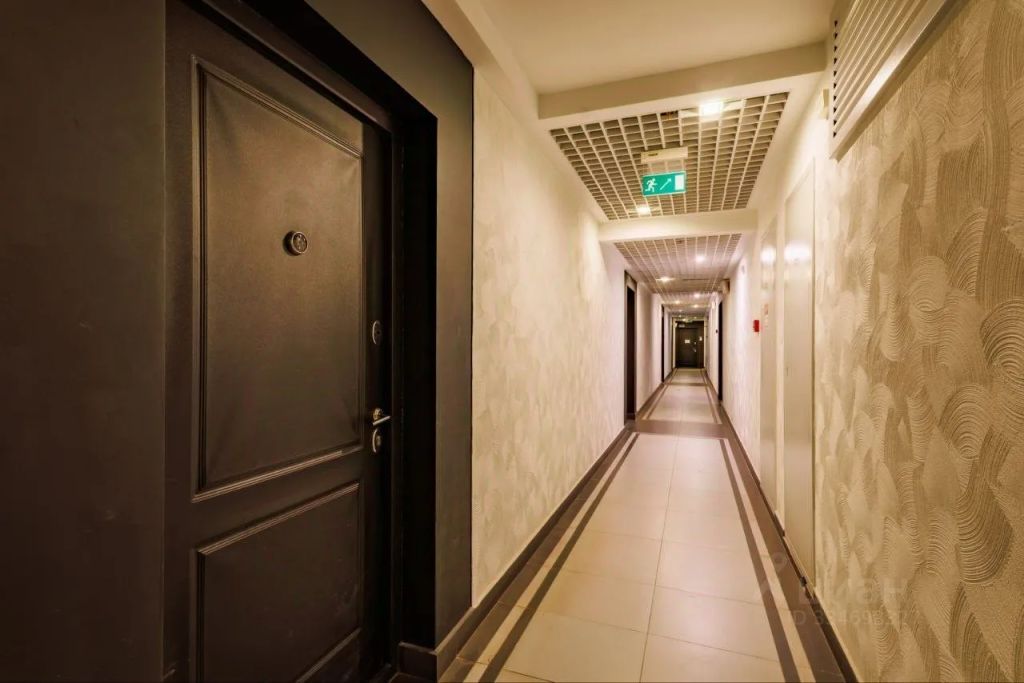m. Dmitrovskaya: Apartment, 2-rooms