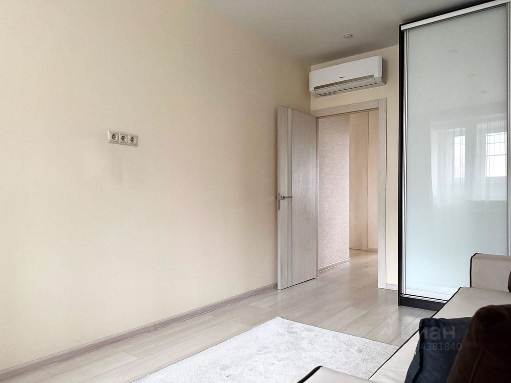 m. Nikolskoe: Apartment, 2-rooms