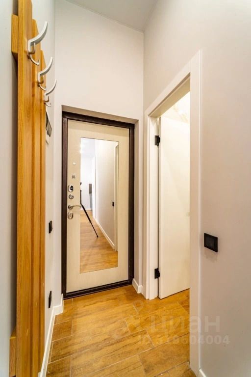 m. Podolsk: Apartment, 1-rooms