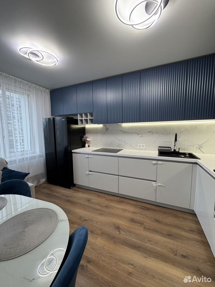 m. Lyubertsy I: Apartment, 2-rooms