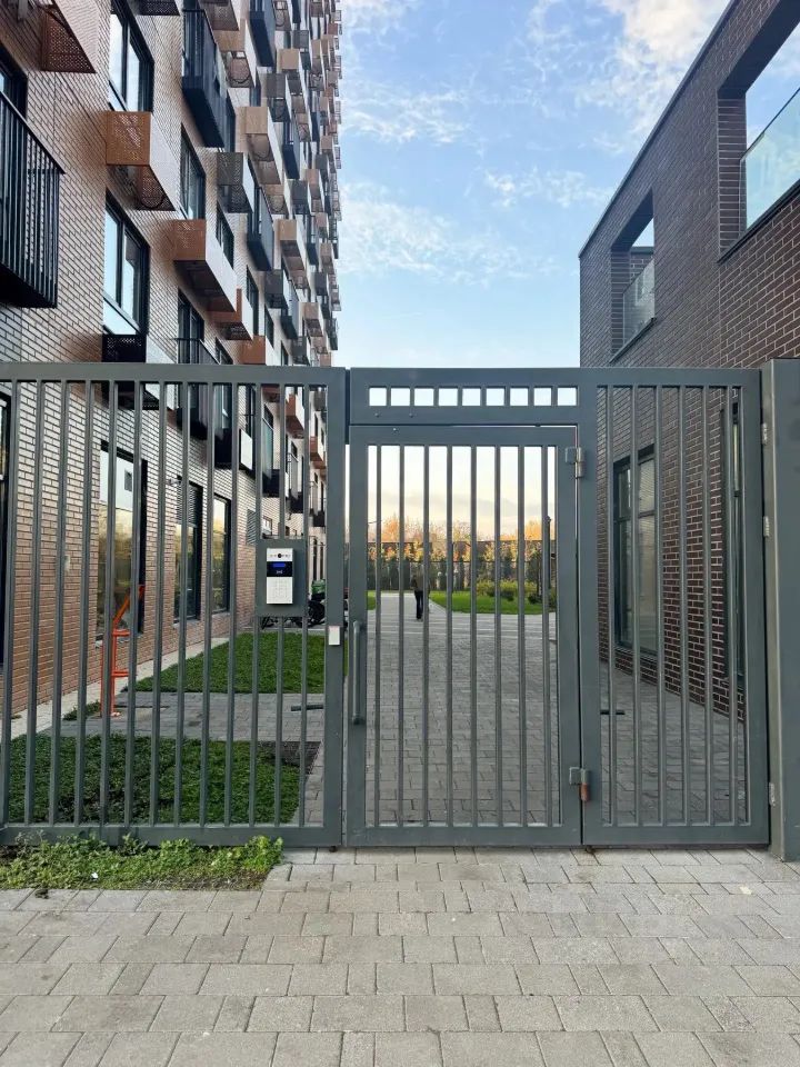 m. Volgogradsky prospekt: Apartment, studio