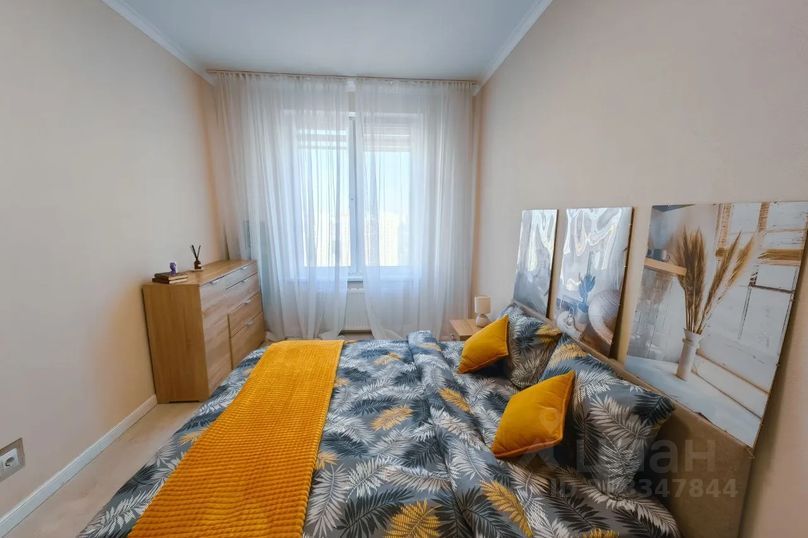 m. Strogino: Apartment, 1-rooms