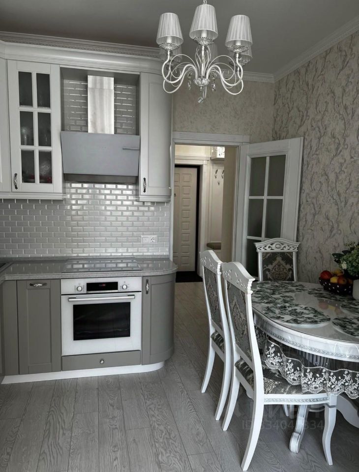 m. Molzhaninovo: Apartment, 2-rooms