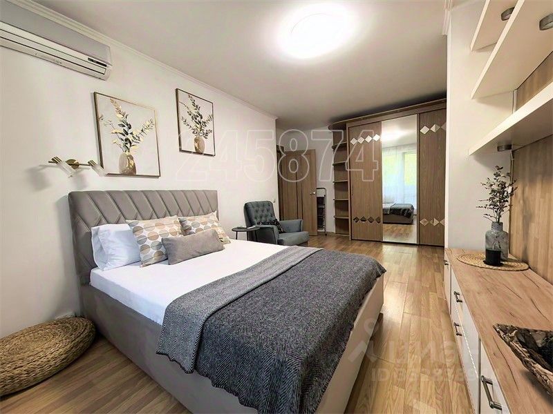 m. Tsvetnoy bulvar: Apartment, 1-rooms