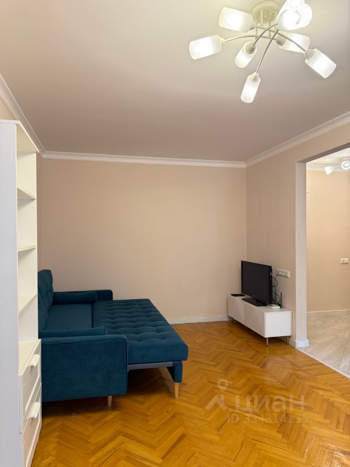 m. Otdykh: Apartment, 2-rooms