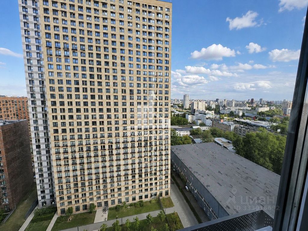 m. Kalitniki: Apartment, 1-rooms
