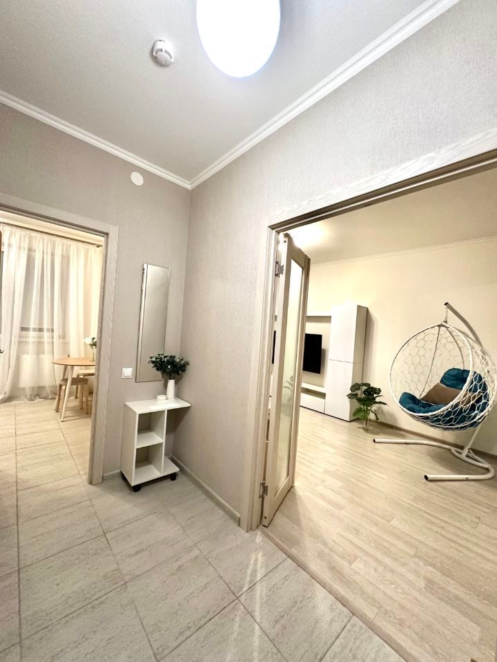 m. Fonvizinskaya: Apartment, 1-rooms