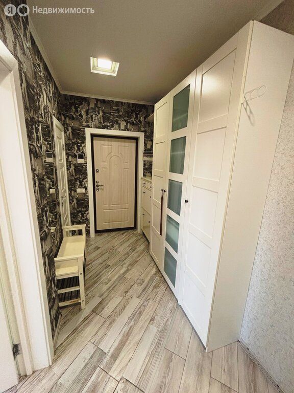 m. Bitsa: Apartment, 2-rooms