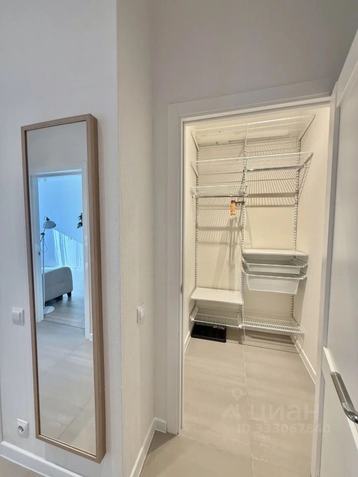 m. Oktyabrskoe pole: Apartment, 1-rooms