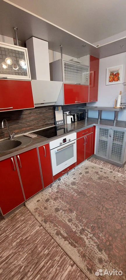 m. Podolsk: Apartment, 1-rooms