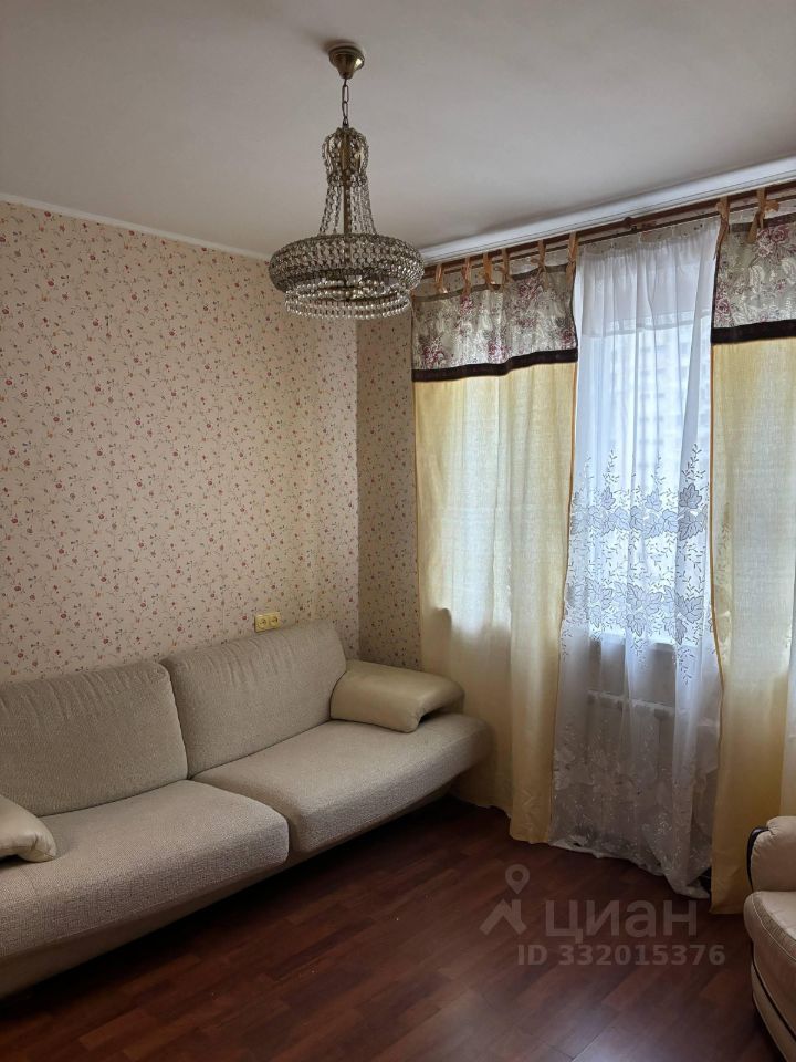 m. Zhulebino: Apartment, 3-rooms