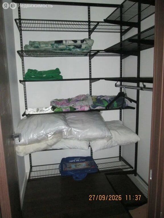 m. Nagornaya: Apartment, 2-rooms