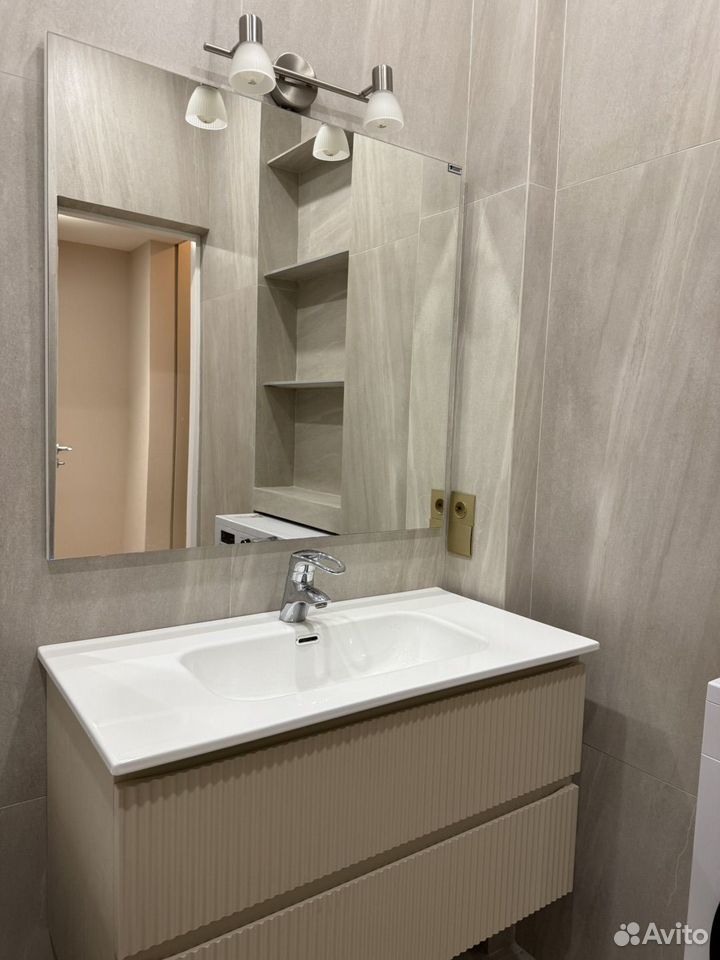m. Zorge: Apartment, 2-rooms