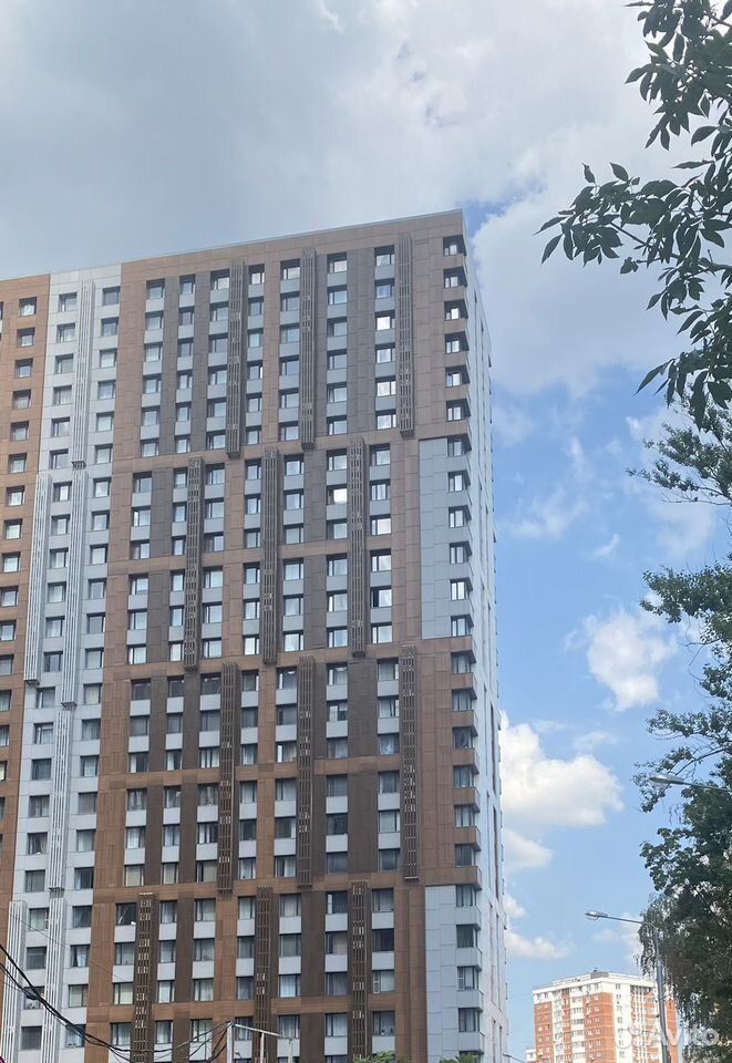 m. Odintsovo: Apartment, 1-rooms