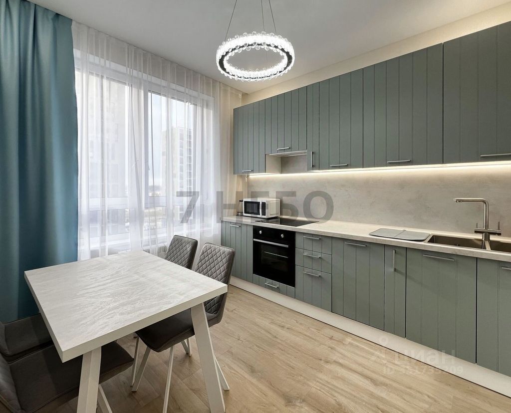 m. Potapovo: Apartment, 2-rooms