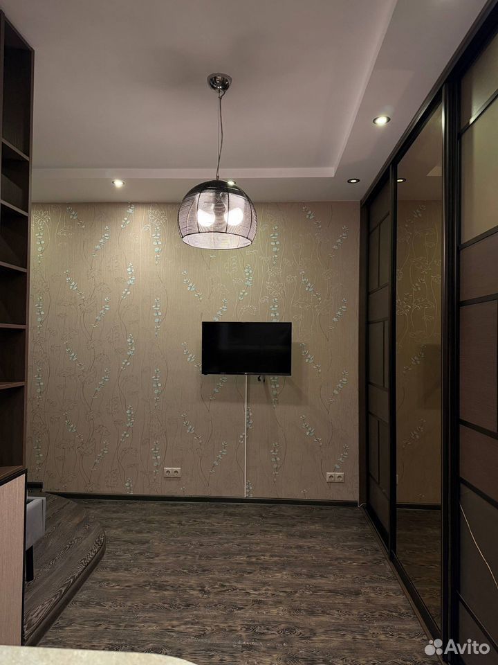 m. Nikolskoe: Apartment, 1-rooms