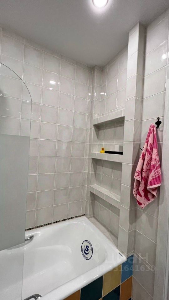 m. Planernaya: Apartment, 1-rooms