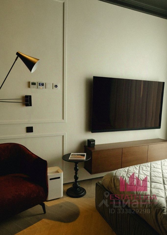m. Dmitrovskaya: Apartment, studio