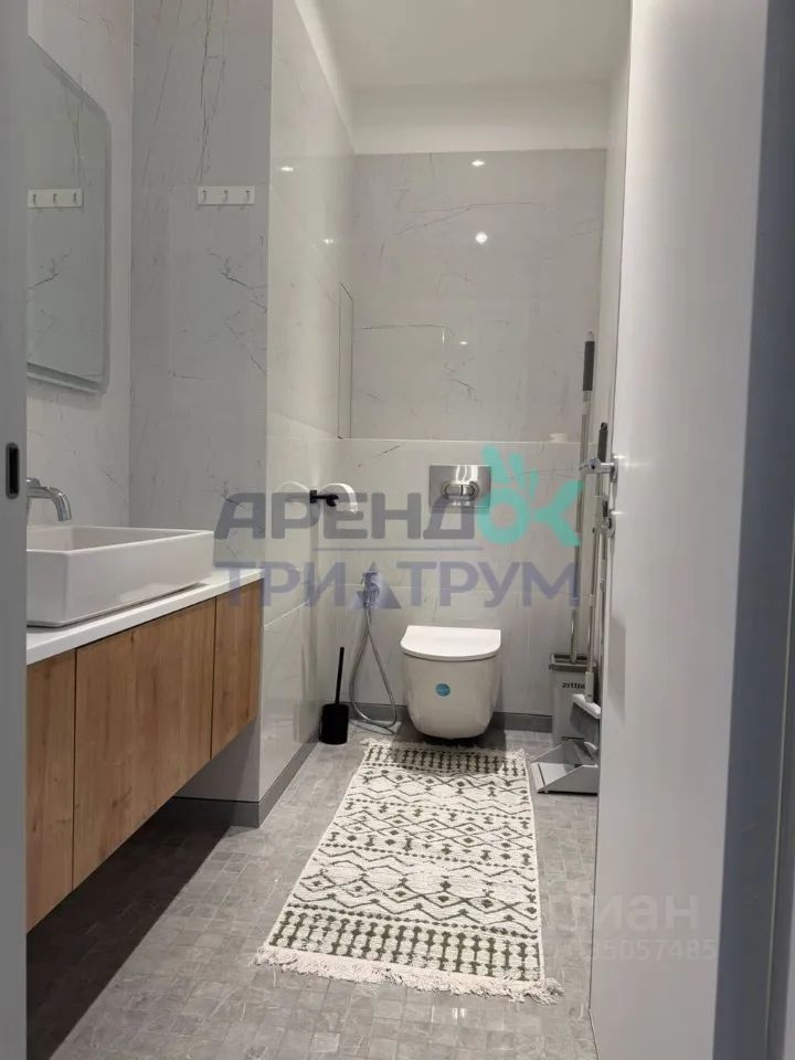 m. Khoroshevo: Apartment, 2-rooms