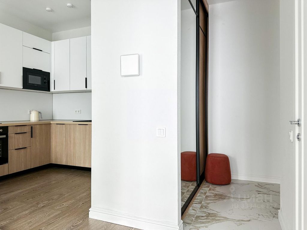 m. Koptevo: Apartment, 1-rooms
