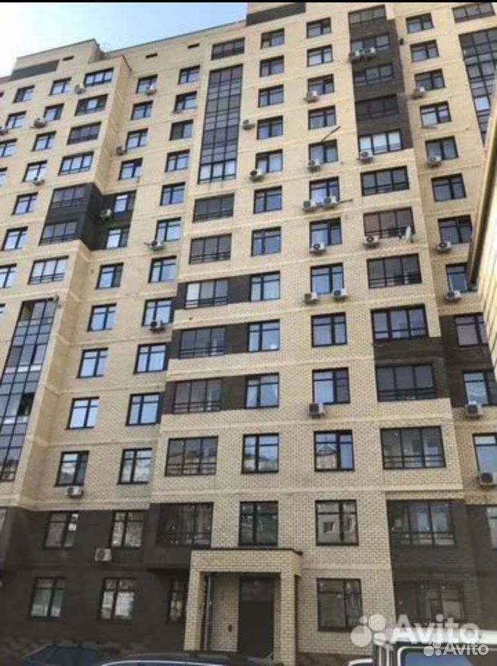 m. Medvedkovo: Apartment, 2-rooms