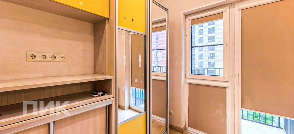 m. Aviamotornaya: Apartment, 2-rooms