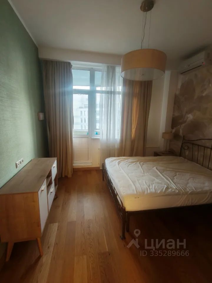 m. Oktyabrskaya: Apartment, 2-rooms