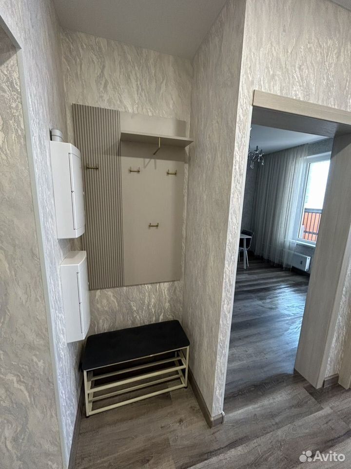 m. Bitsa: Apartment, 1-rooms