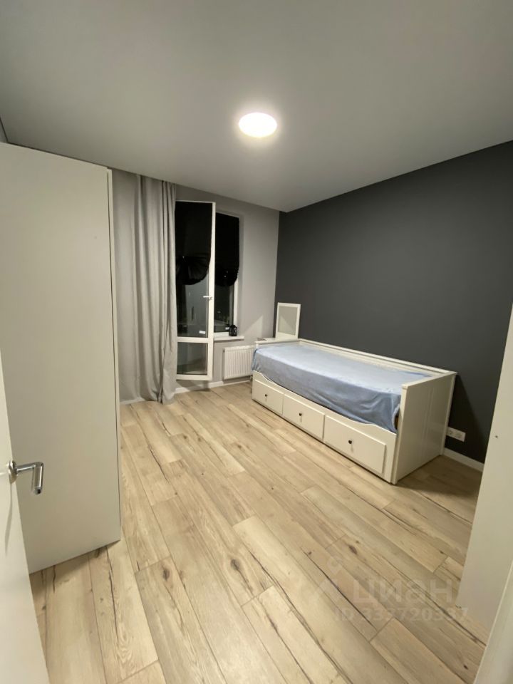 m. Khlebnikovo: Apartment, 2-rooms