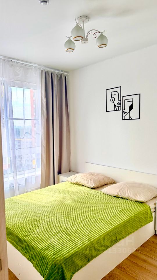 m. Kotelniki: Apartment, 1-rooms